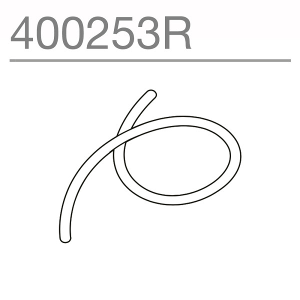 Shad Top Box Replacement Rubber Gasket